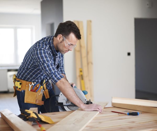 Carpenter