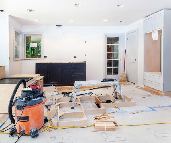 home-renovation